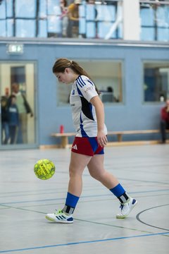 Bild 146 - wBJ NFV Futsalmeisterschaft
